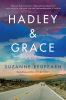 Book cover for "Hadley & Grace"