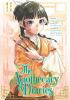 Book cover for "The apothecary diaries".