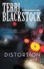 Book cover for "Distortion"
