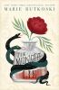 Book cover for "The midnight lie"