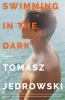 Book cover for "Swimming in the dark"