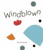 Book cover for "Windblown"