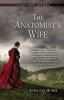 Book cover for "The anatomist's wife"