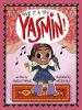 Book cover for "Give It a Try, Yasmin!".