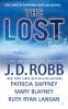 Book cover for "The Lost".