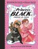 Book cover for "The Princess in Black and the Prince in Pink"