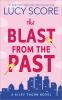Book cover for "The blast from the past".