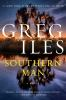 Book cover for "Southern man".