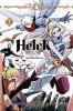 Book cover for "Helck".