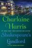 Book cover for "Shakespeare's landlord"