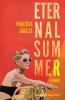 Book cover for "Eternal summer"