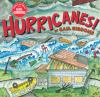 Book cover for "Hurricanes!"