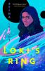 Book cover for "Loki's ring"