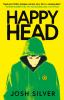 Book cover for "Happyhead"