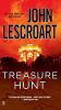 Book cover for "Treasure Hunt"