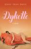 Book cover for "Dykette"