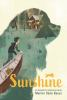 Book cover for "Sunshine"