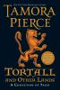 Book cover for "Tortall and Other Lands"