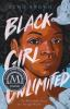Book cover for "Black girl unlimited"