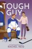 Book cover for "Tough guy".