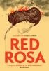 Book cover for "Red Rosa"