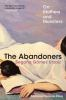 Book cover for "The abandoners".