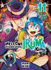 Book cover for "Welcome to Demon School! Iruma-Kun 11".