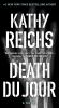 Book cover for "Death du jour".