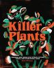 Book cover for "Killer plants"