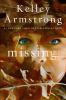 Book cover for "Missing"