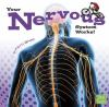 Book cover for "Your nervous system works!".