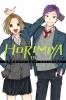 Book cover for "Horimiya =".