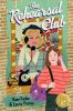 Book cover for "The rehearsal club"