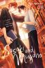 Book cover for "Sasaki and Miyano".
