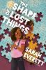 Book cover for "The shape of lost things"