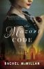 Book cover for "The Mozart code"