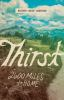 Book cover for "Thirst"
