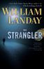 Book cover for "The strangler"