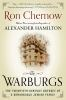 Book cover for "The Warburgs"