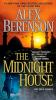 Book cover for "The midnight house".