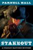Book cover for "Stakeout".