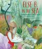 Book cover for "Else B. in the sea"