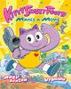 Book cover for "Kitty Sweet Tooth makes a movie".