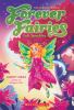 Book cover for "Zali sparkles".