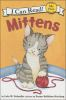 Book cover for "Mittens".