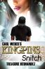 Book cover for "Carl Weber's Kingpins".