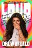 Book cover for "Loud"