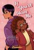 Book cover for "If you'll have me"