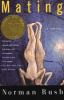 Book cover for "Mating"