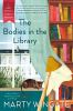 Book cover for "The bodies in the library"